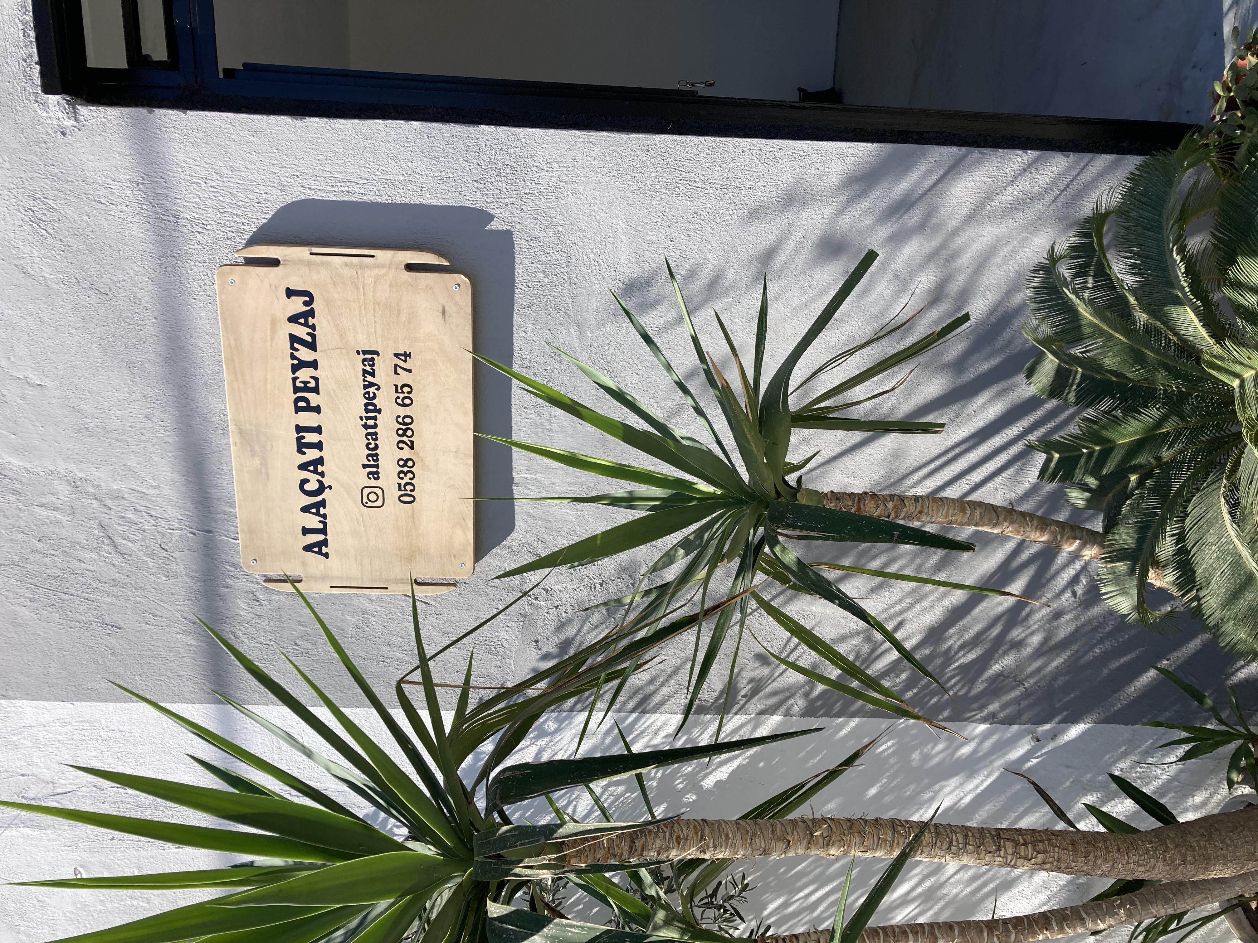 Çim Peyzajı ve Otomatik Sulama Sistemleri